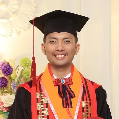 Andrian Alsansar Mawali syah Pumatu profile