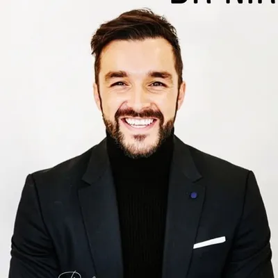 Dr Nikolas william Davies profile