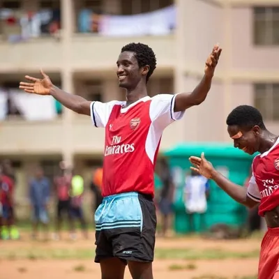 Okosieme Ndubuisi profile