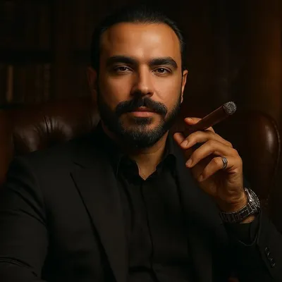 NADER ADEL - نادر عادل profile