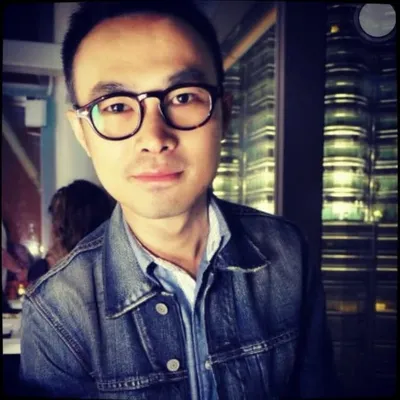 Andy Yen profile
