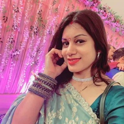 Neha Yadav profile