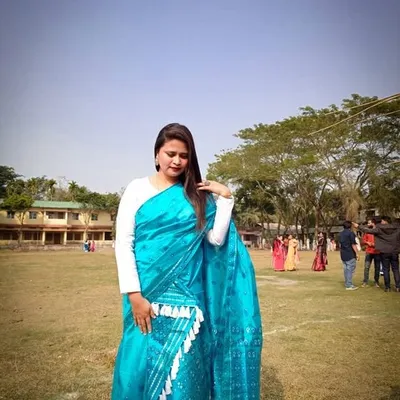 Neha Jannat profile