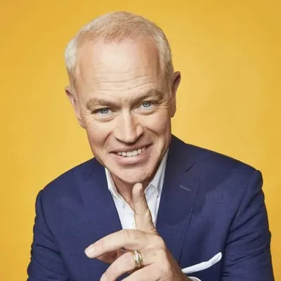 Neal McDonough profile