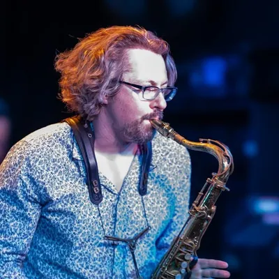 Neal Battaglia ๐ท Saxophone Sax profile