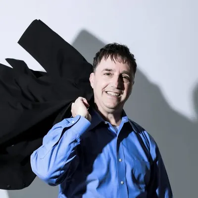 Neal Schaffer (ニール•シェーファー) profile