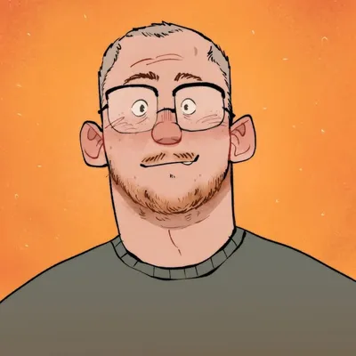 George profile