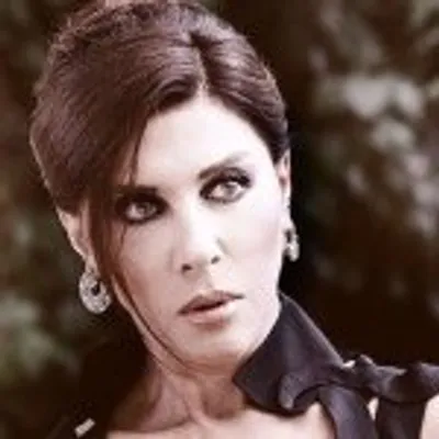 NebahatÇehre profile