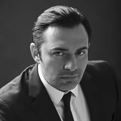 Peter Nebengaus profile