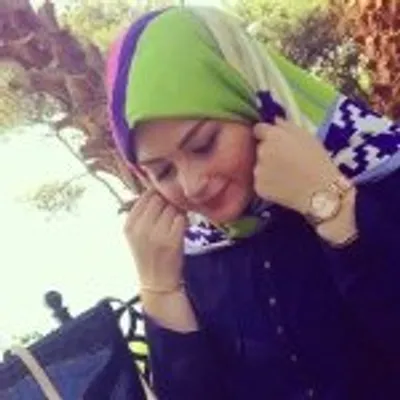Nebiye Yanık ŞAT profile