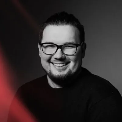Dave Neblik profile