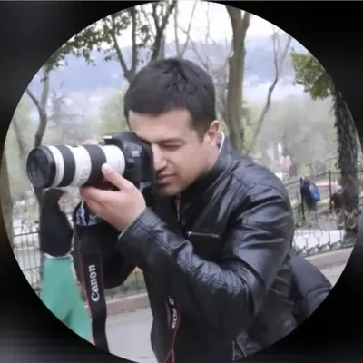 necati ç profile