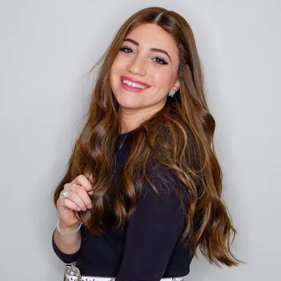Nechama Cohen | Jewish Music Artist profile