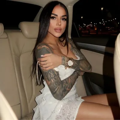 Nechi Georgiana profile