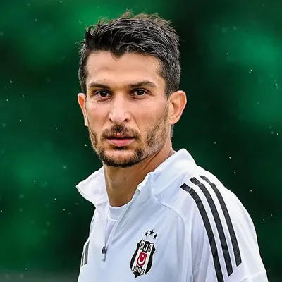 Necip Uysal profile