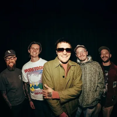 Neck Deep profile