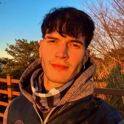 Nicolas Seewald profile