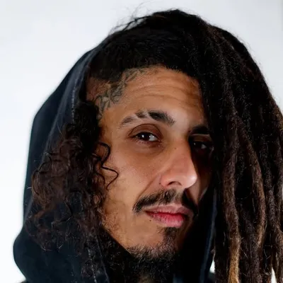 Necrojocker /Reggae Warrior profile