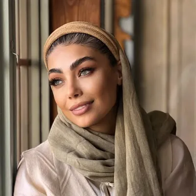 ندا اسلامی | Neda Eslami profile