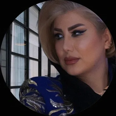 شما رادنبال میکند profile