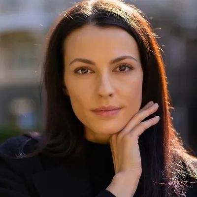 Neda Spasova profile