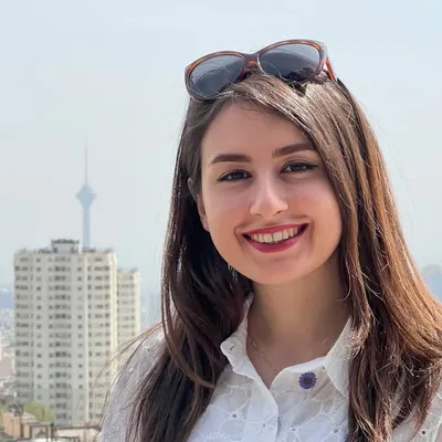 Neda Arouzi | ندا عروضی profile