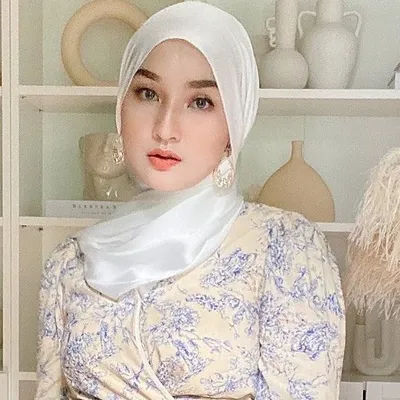 Nadia Najib profile