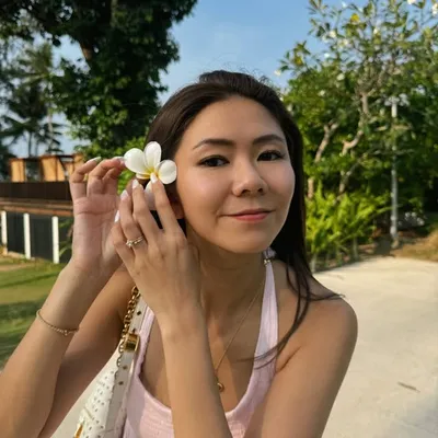 Nedra Lim ๐ profile