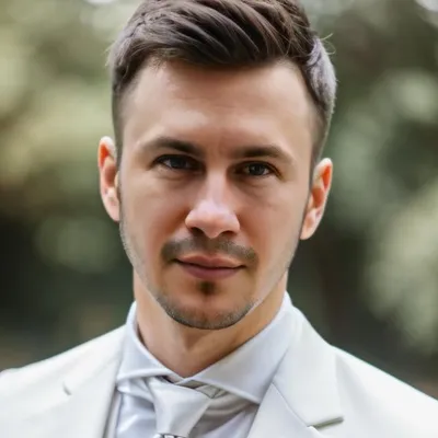 фотограф Кременчук | Одеса 📷 NEDILKO profile