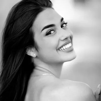 Neda Nišić profile