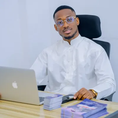 FINE BOY profile