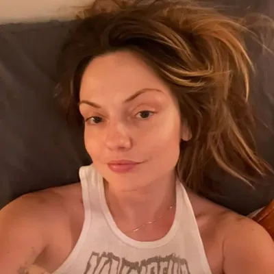 Emily Meade profile