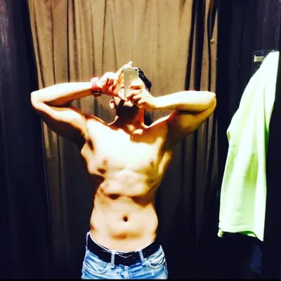 NEED4MUSCLE profile