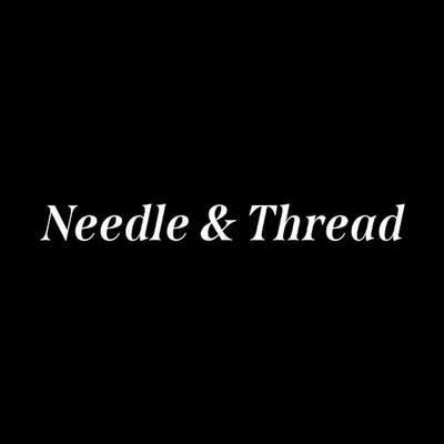 Needle & Thread profile