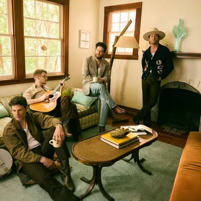 NEEDTOBREATHE profile