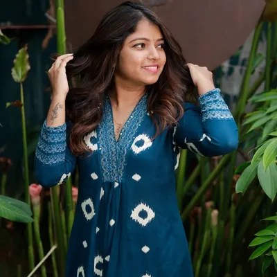 Neethu Thomas ❣️ profile