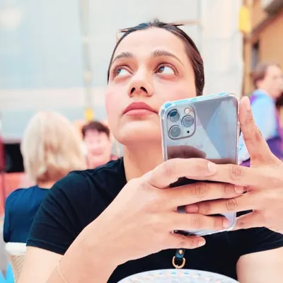 Neha Gadhwalla Mir profile