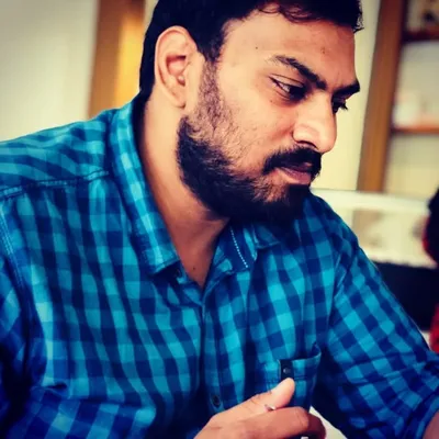 Neehar Reddy profile
