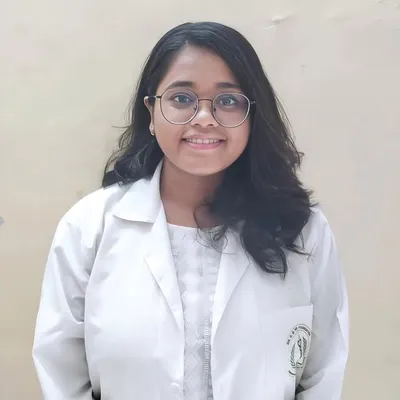 AYURVDIC CONSULTANT | SHIVANI profile