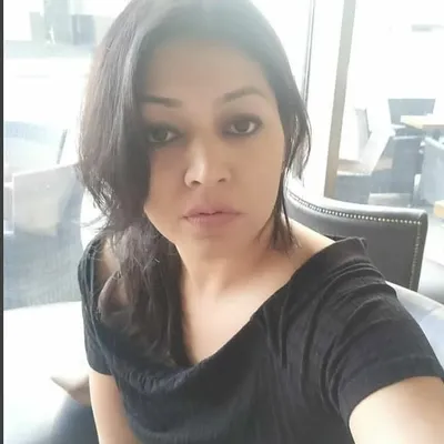 Neeja Shah Goswami profile
