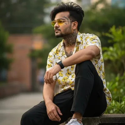 Nikhil Mahajan profile