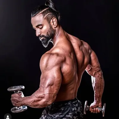 Neekhil Bhosale profile