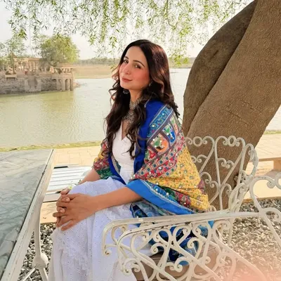 Nikita Malhotra profile