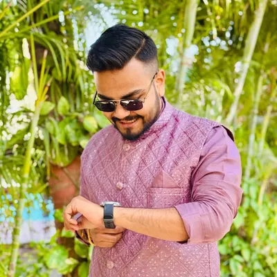 Neel Limbachiya profile