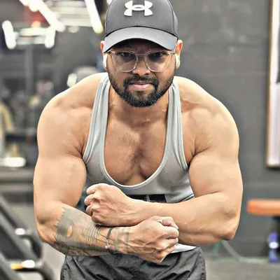 Neel Sharma profile