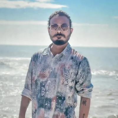 Neel Makwana profile