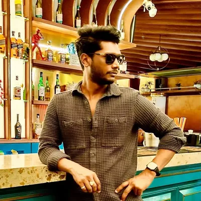 Neel Bhardwaj ๐ฎ๐ณ profile