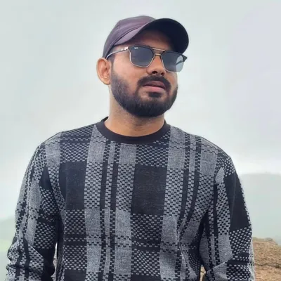 Nilesh Solanki profile