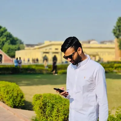 Neel Vadaliya profile