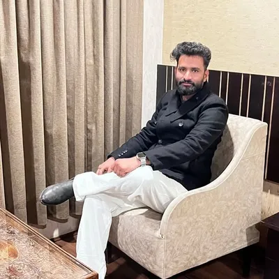 Anil Runiwal profile